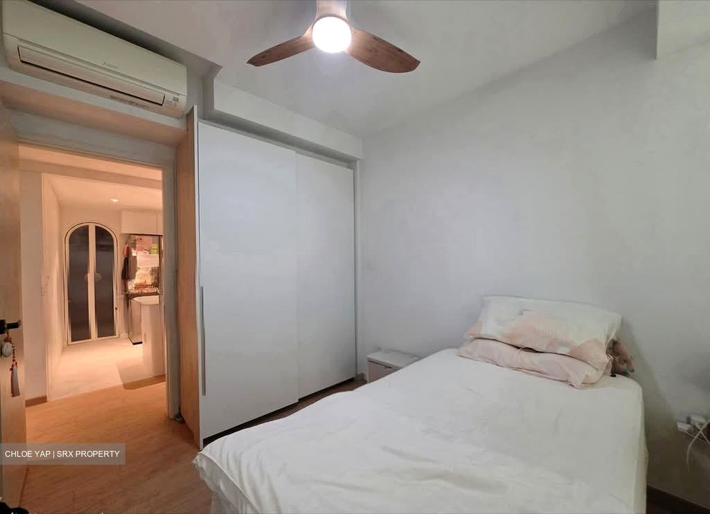 The Terrace (D19), Condominium #575399411